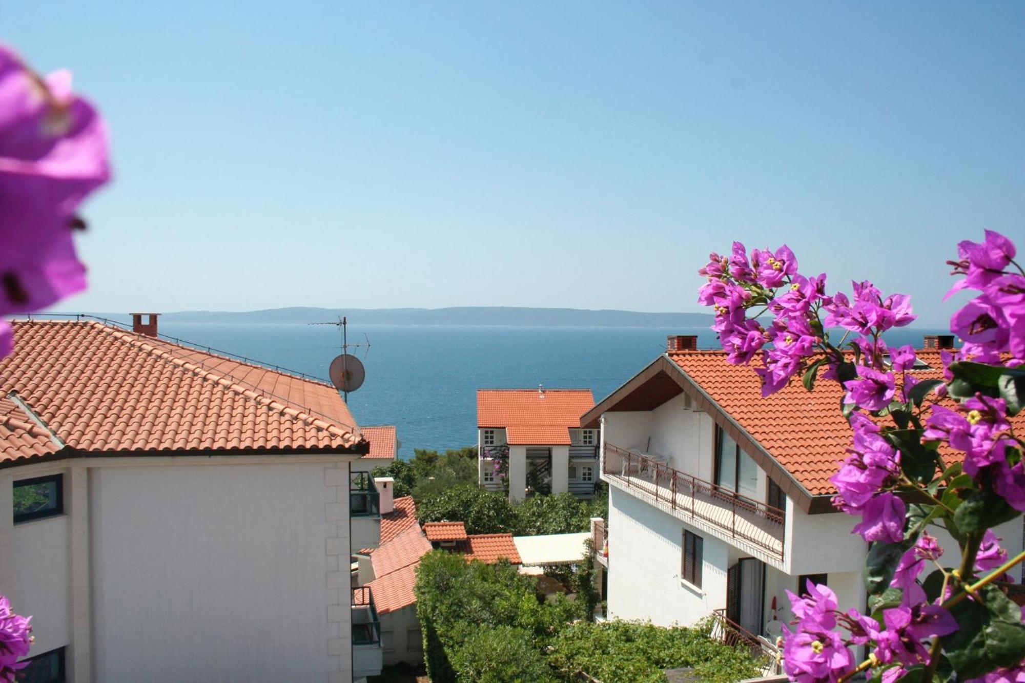 Apartments By The Sea Rastici, Ciovo - 2104 Trogir Exterior photo