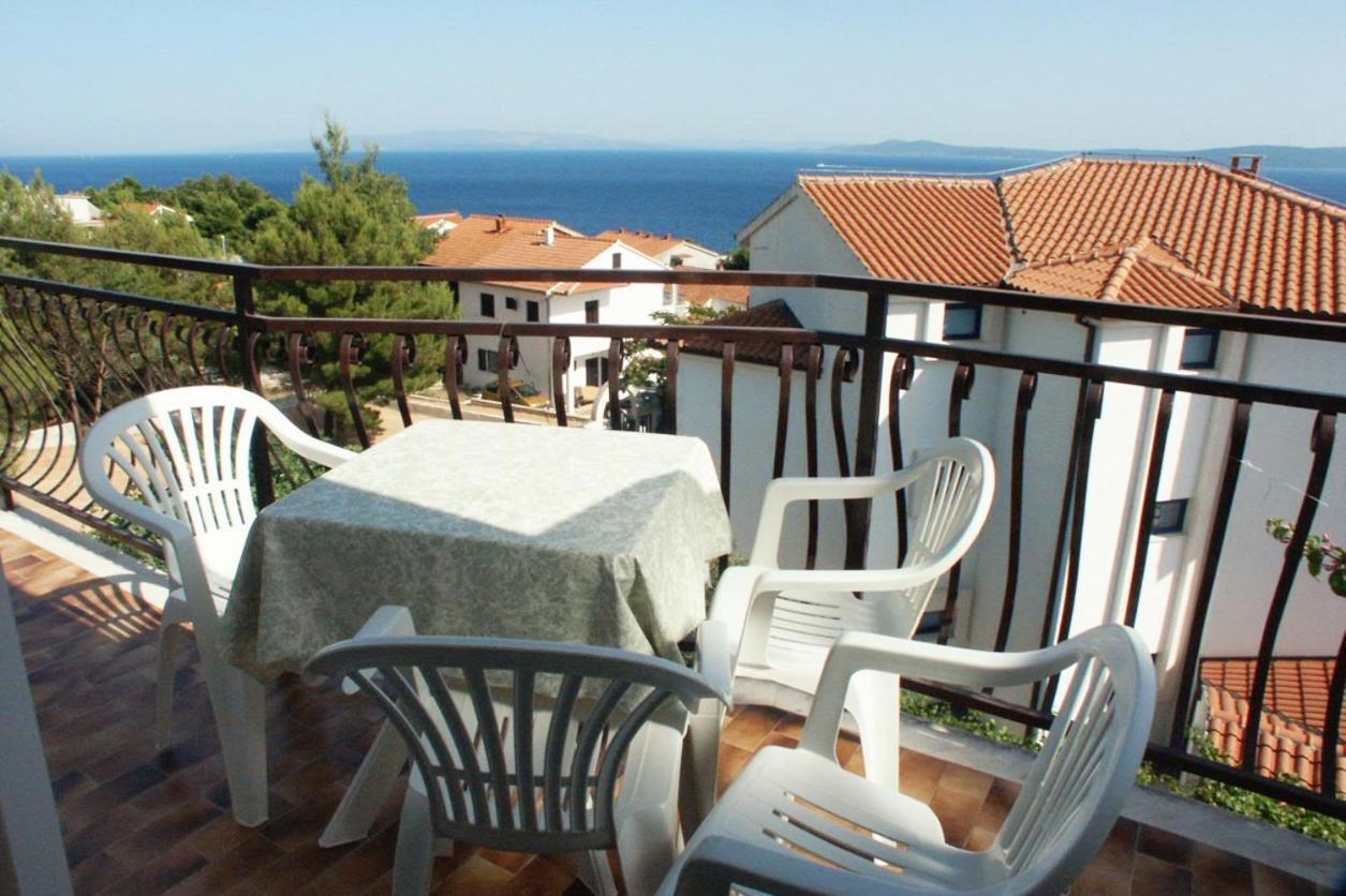 Apartments By The Sea Rastici, Ciovo - 2104 Trogir Exterior photo
