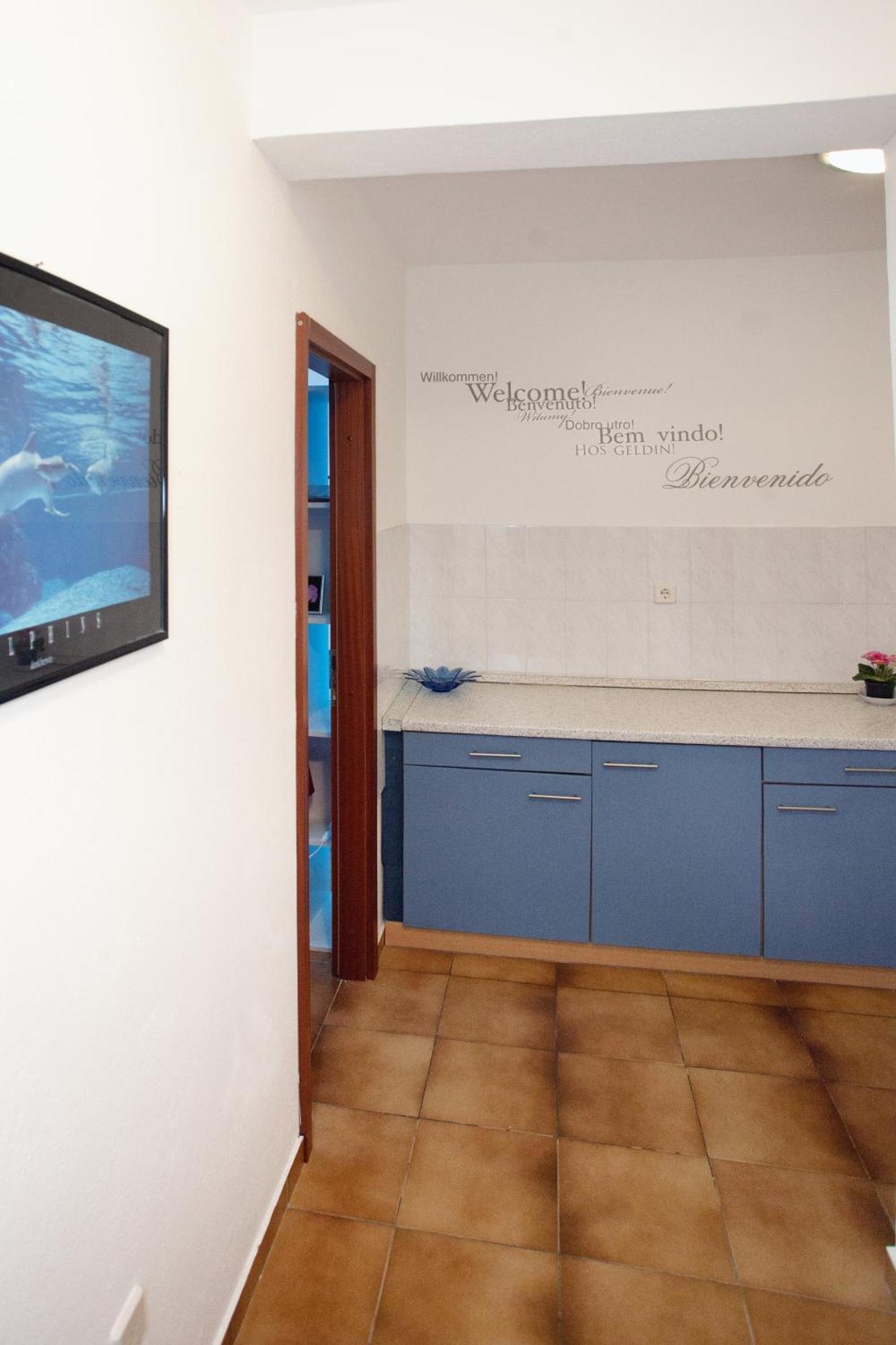 Apartments By The Sea Rastici, Ciovo - 2104 Trogir Room photo
