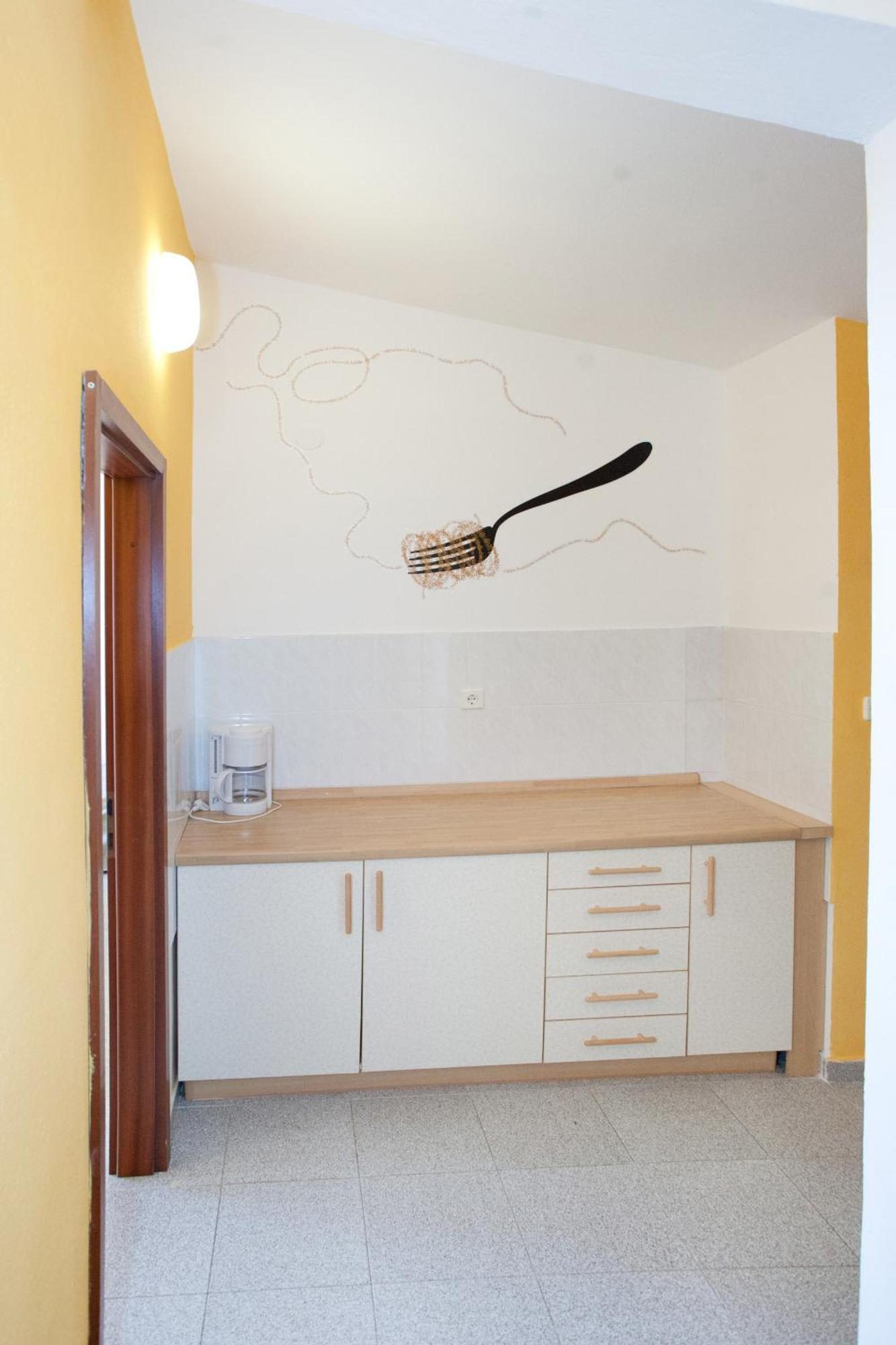 Apartments By The Sea Rastici, Ciovo - 2104 Trogir Room photo